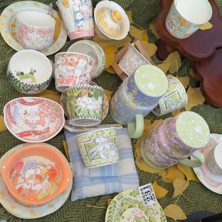 杯子陶陶瓷材料与器件工程