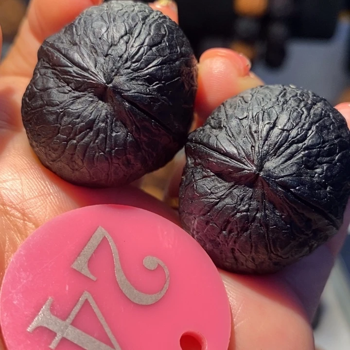 铁核桃罗汉头地闷35尺寸