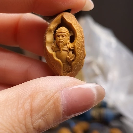 橄榄核手串/手链橄榄核