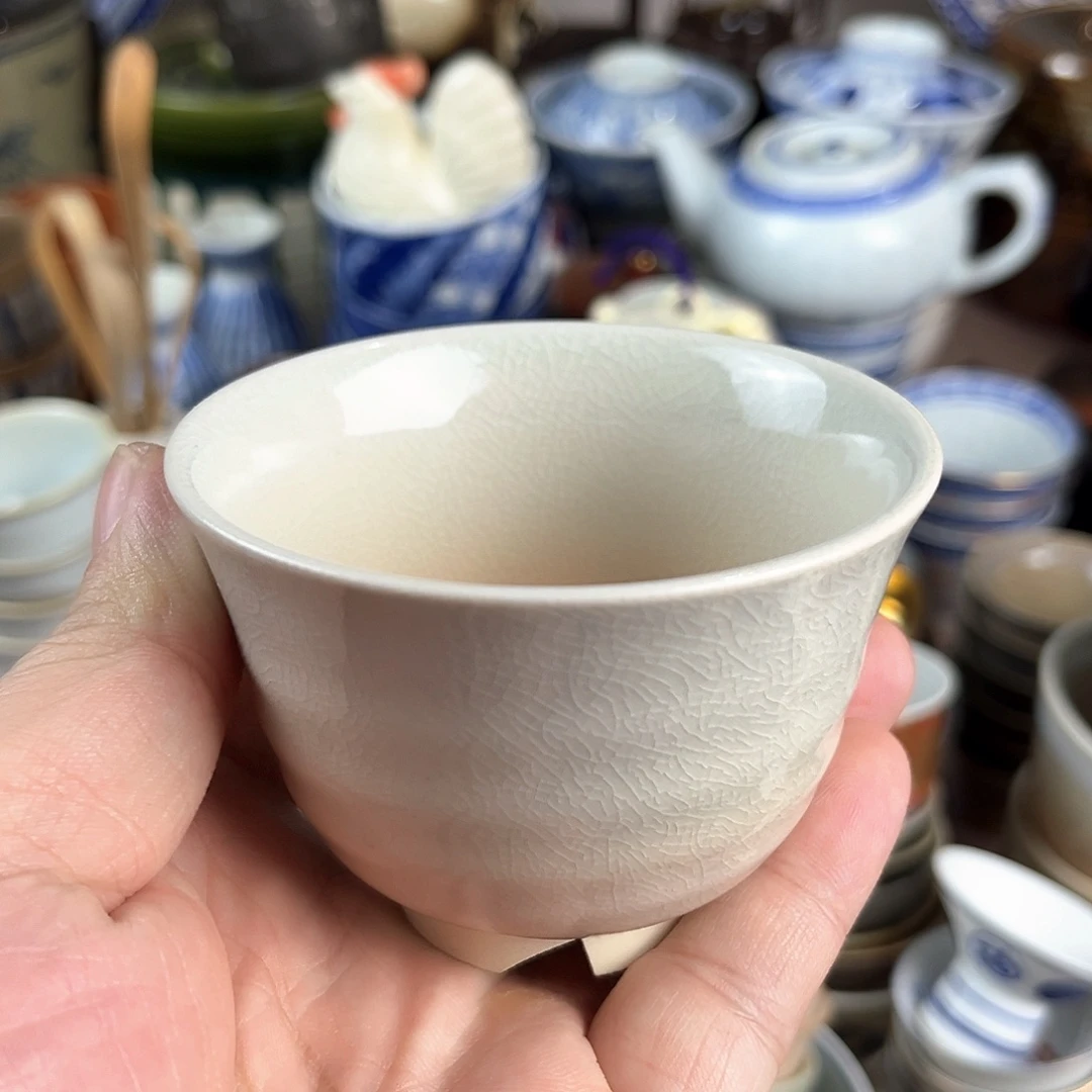 瓷片陶瓷艺术作品