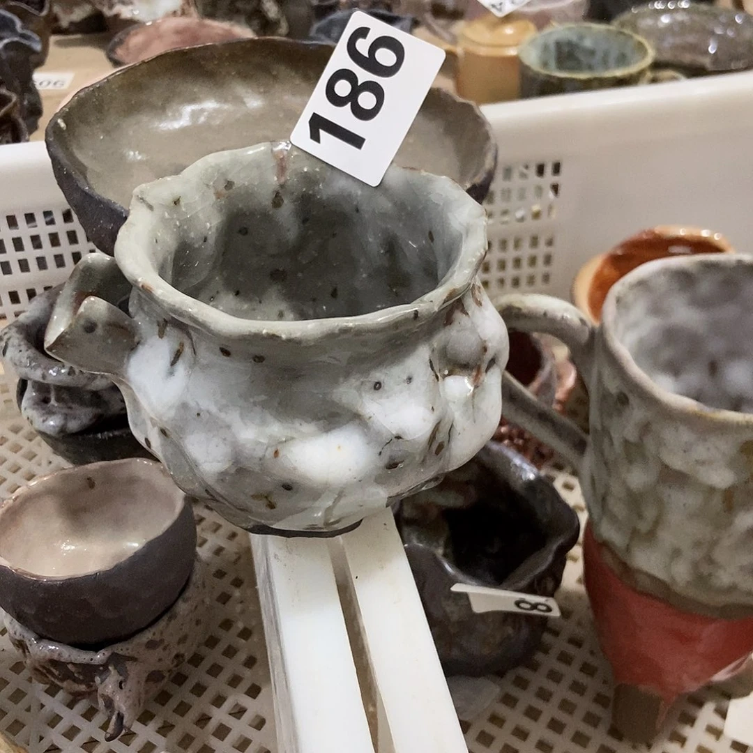 186 一家茶器直播分享
