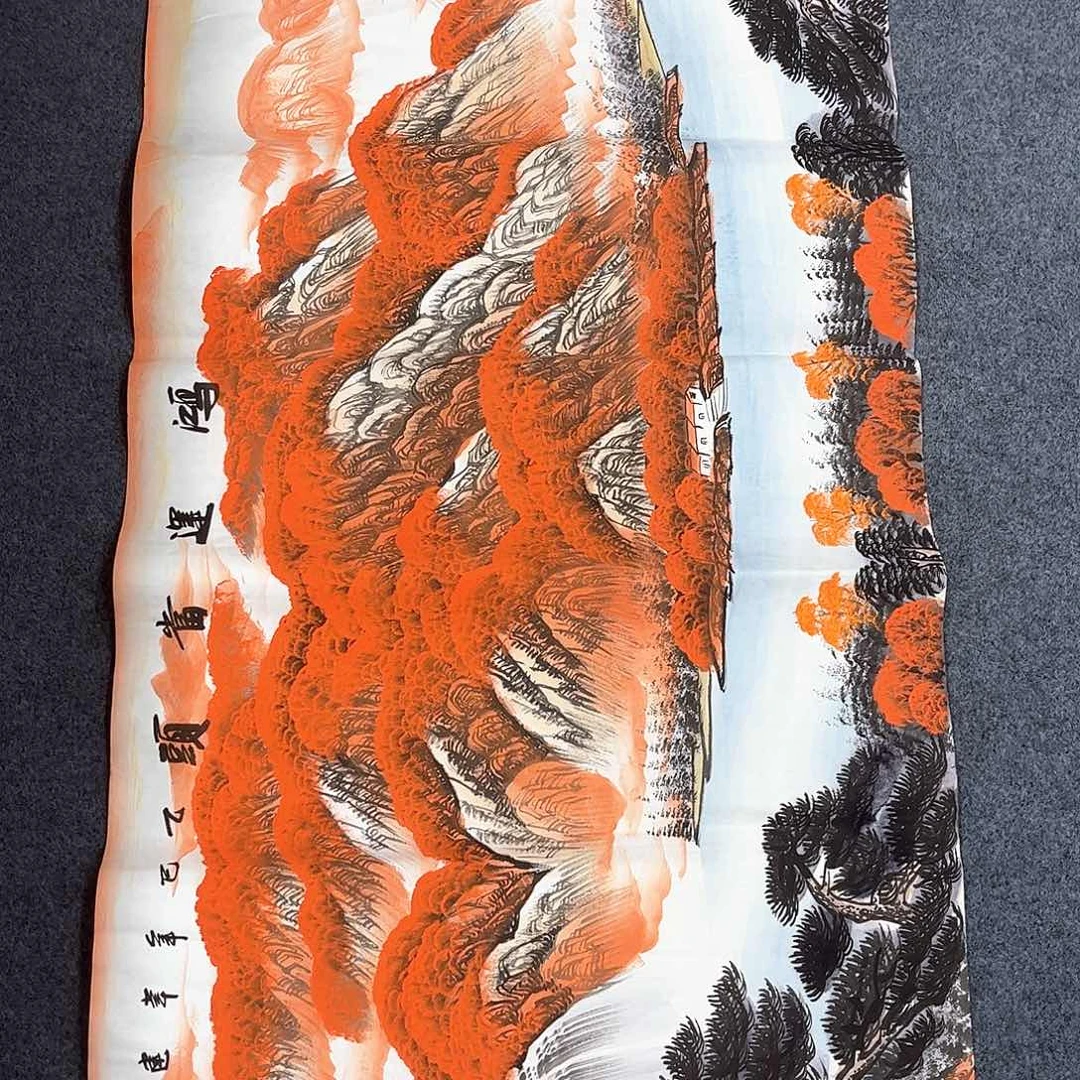 我是真的喜欢这个