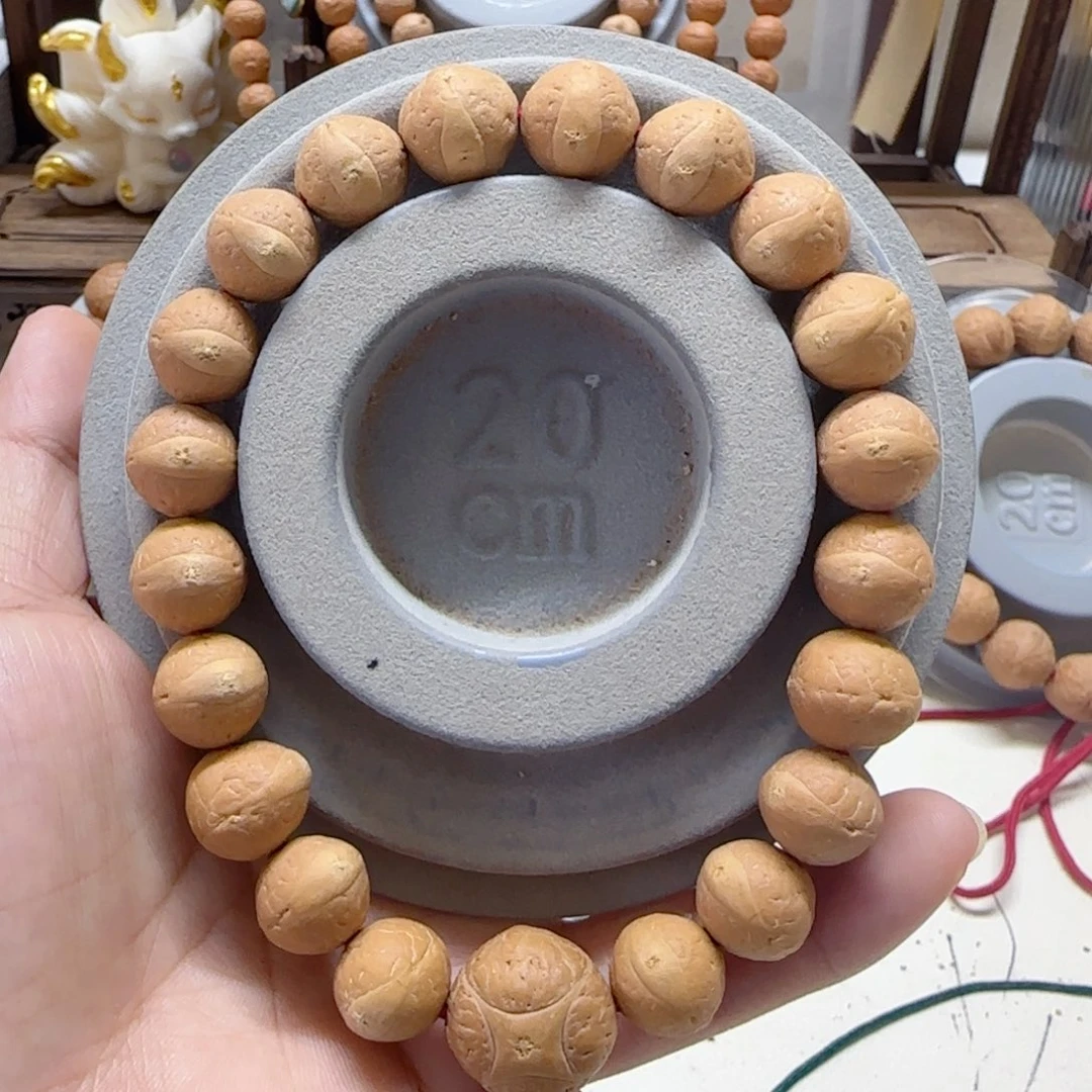 凤眼菩提手串13mm凤眼精品0@516