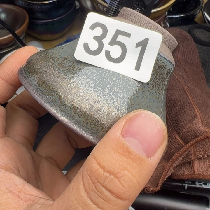 茶盏艺盏阁主人杯两天发一次货351