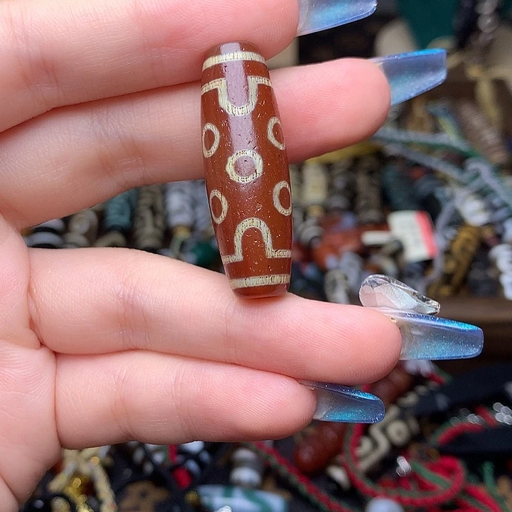 玛瑙/玉髓发一个未镶嵌