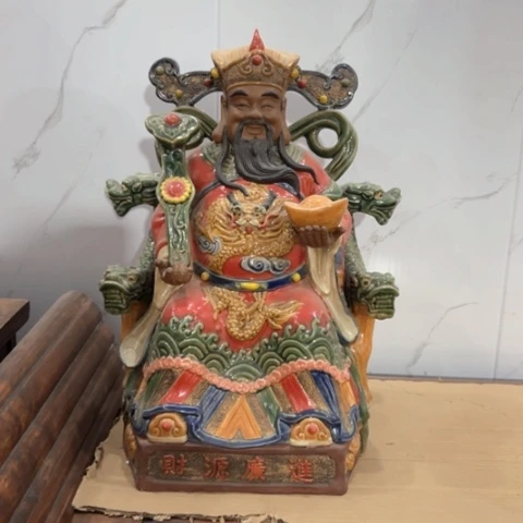 紫砂陶瓷摆件！！！！！！！