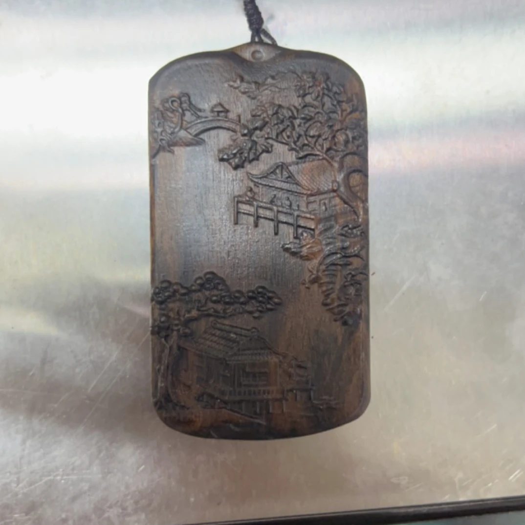 沉香19 福来精选高端文玩