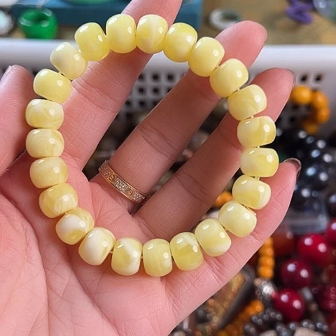 吊坠滴血莲花菩提