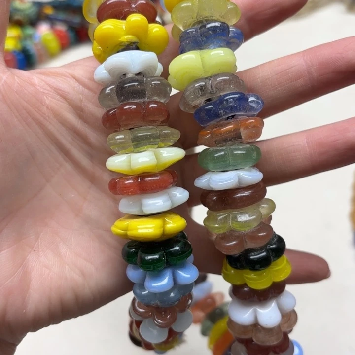 颈饰琉璃琉璃琉璃010