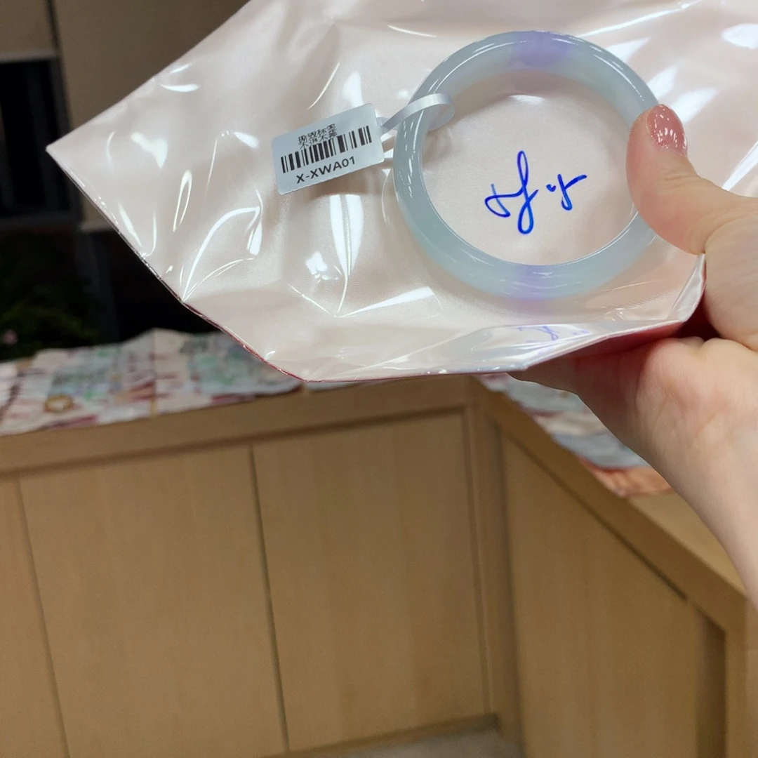 未镶嵌手镯翡翠不退不换