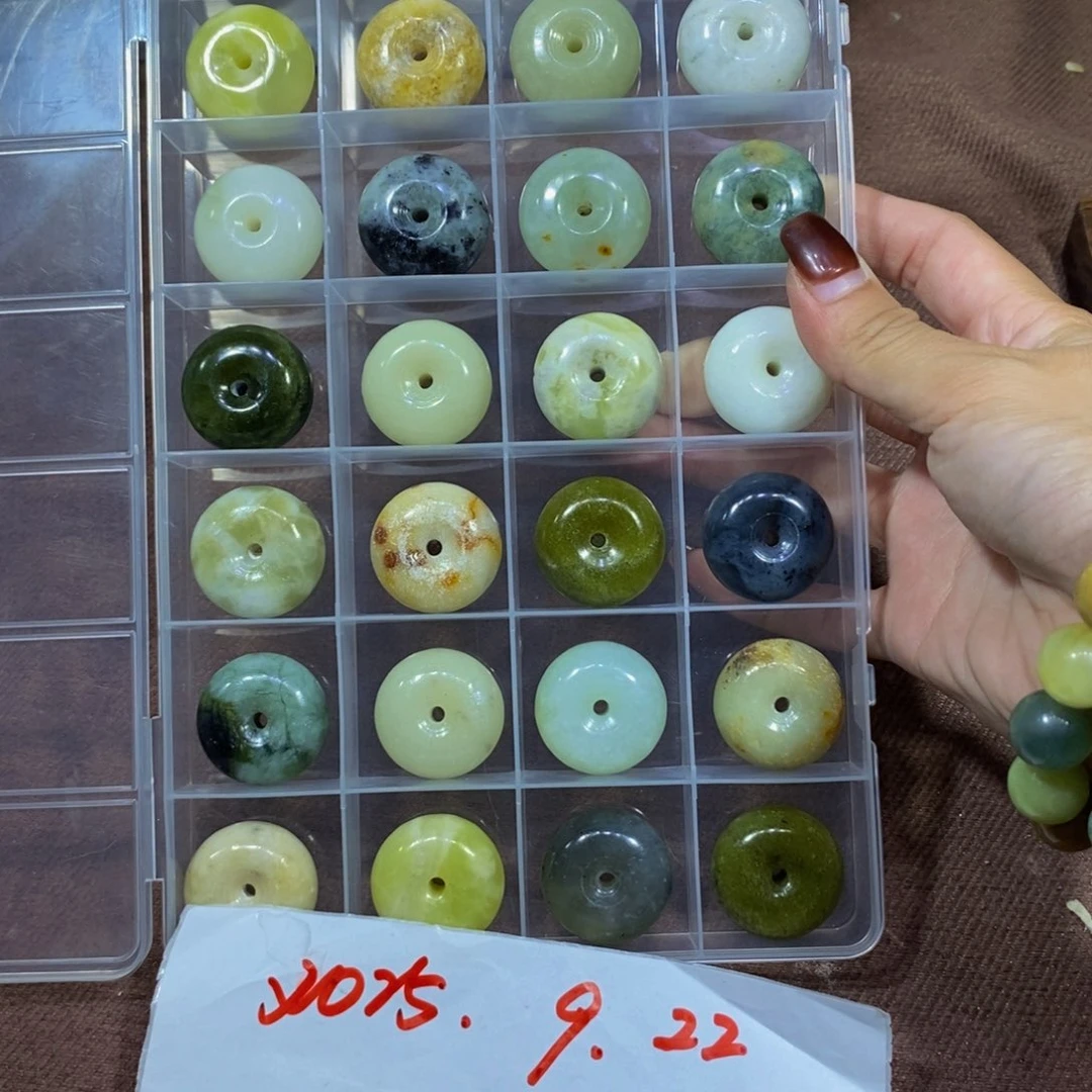 未镶嵌蛇纹石玉其他87