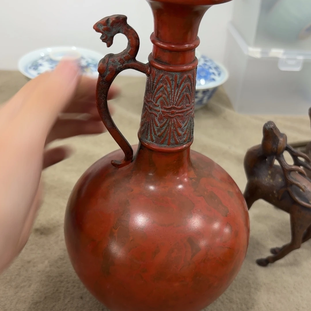 非常好用漂亮的茶具