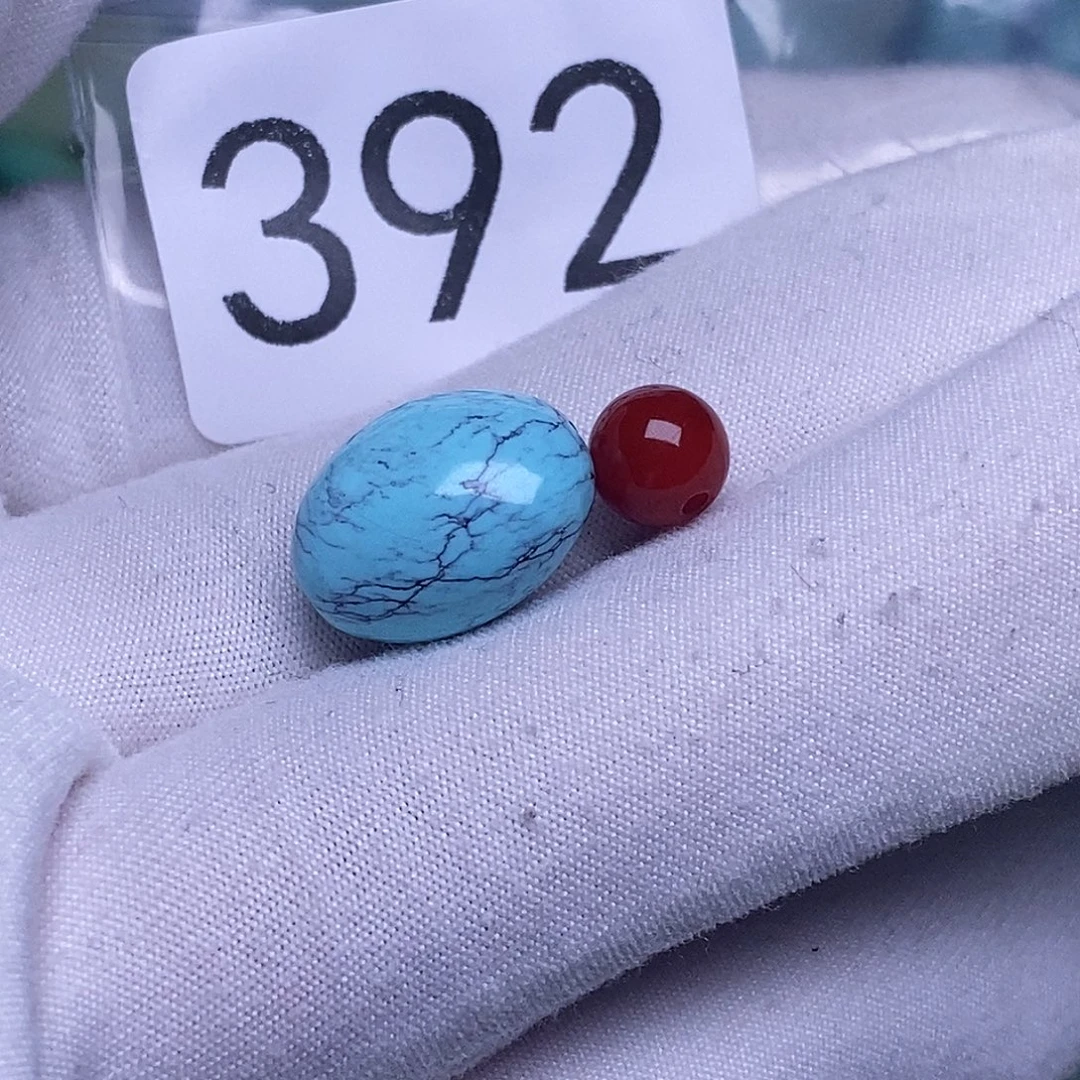 南红玛瑙未镶嵌珠宝半成品