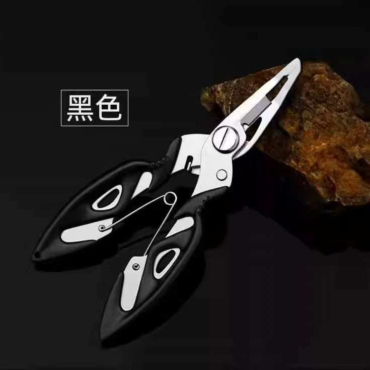 优禧卡瓦路亚钳控鱼器剪线钳