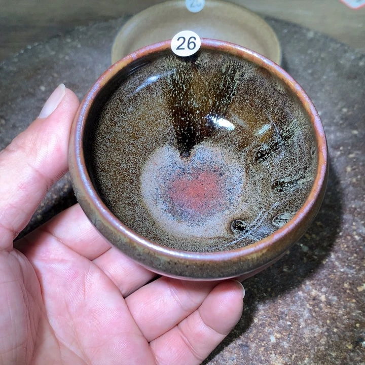 茶盏细看这支公屏上说26