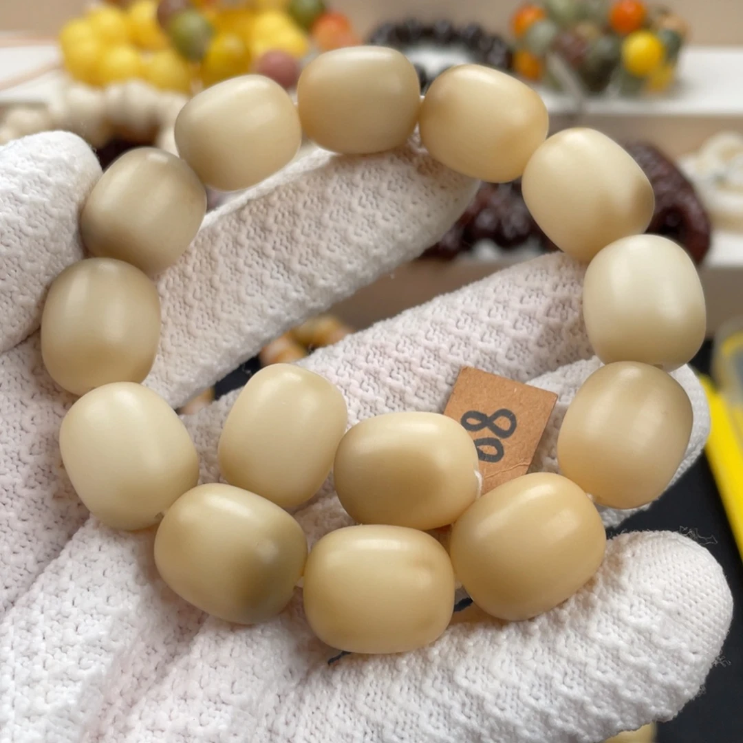 ****⁷吊坠菩提根/象牙果卡20手工干磨通货