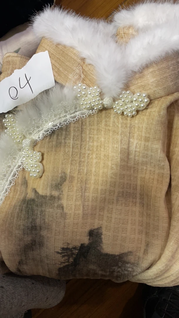 -04-瑕-------改良款旗袍