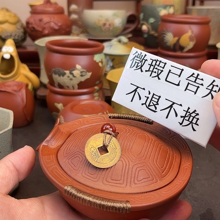 茶杯紫砂紫砂杯宜兴