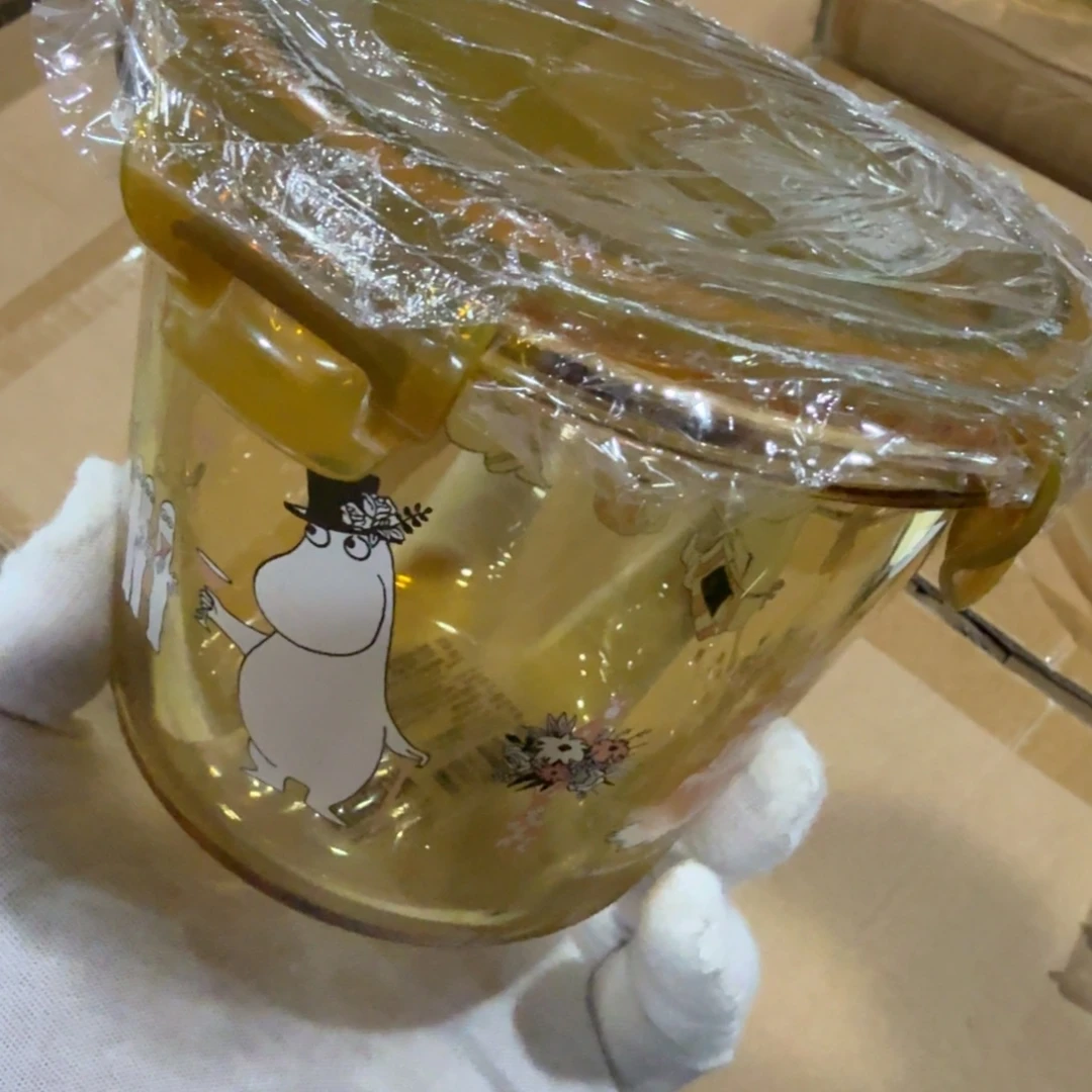 瓷片好物不断，惊喜不断