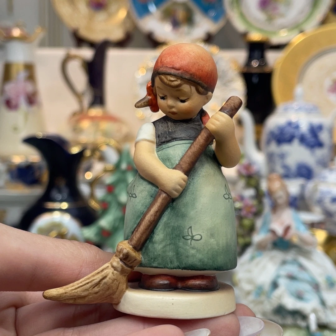 瓷片欧美中古美物