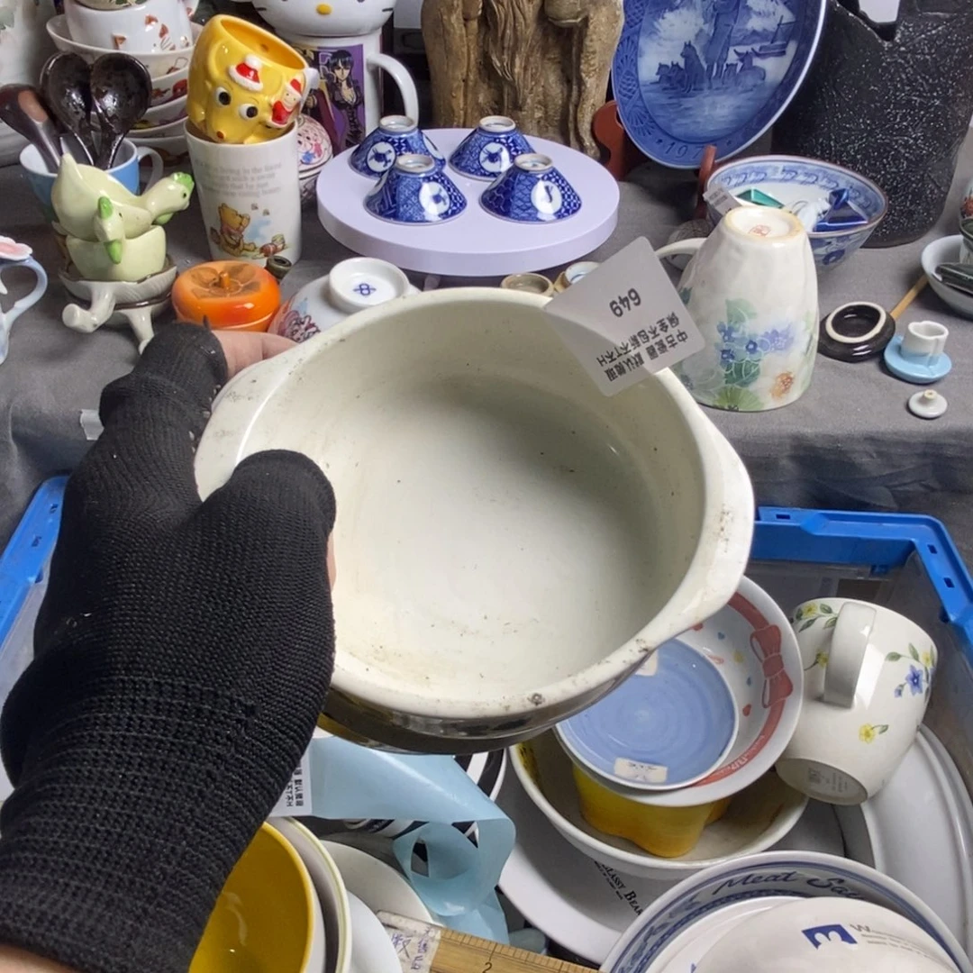 陌***南瓷片茶具茶具茶具