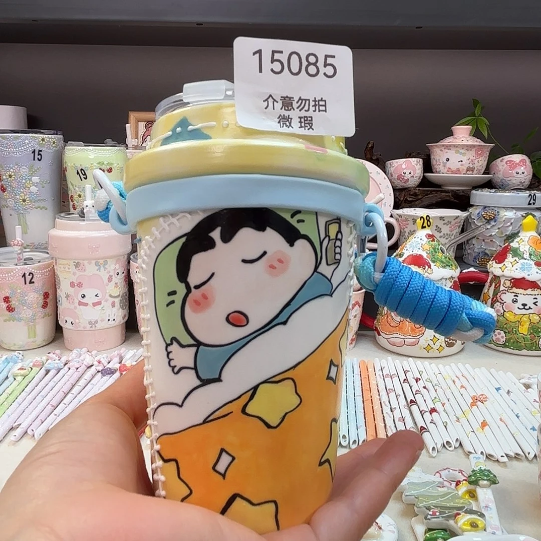 景德镇设计师款陶瓷