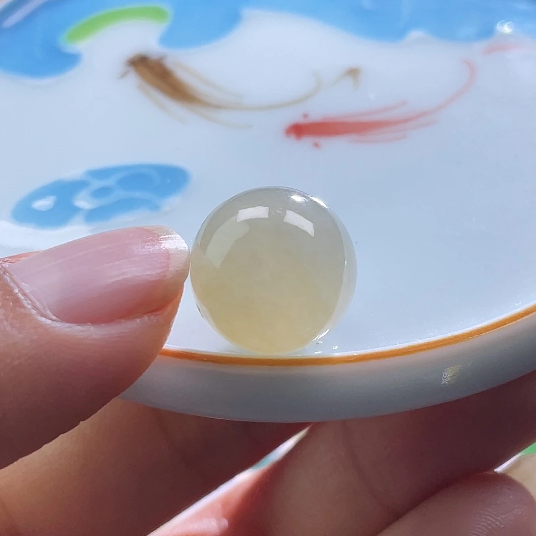 散珠翡翠展示链接勿拍缅甸翡翠a货卡13无烧