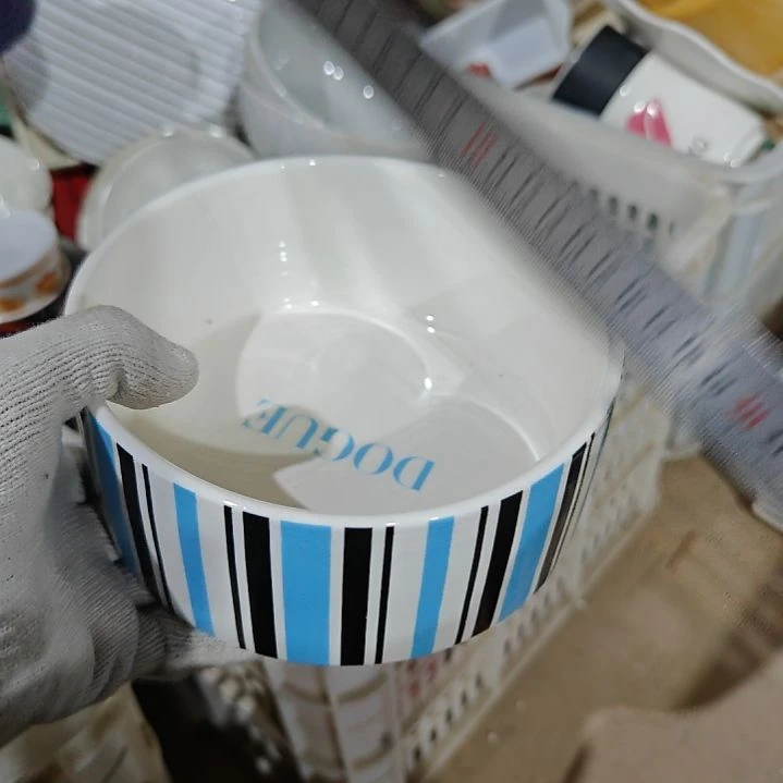 杯陶瓷杯碗盘微瑕疵介意慎拍