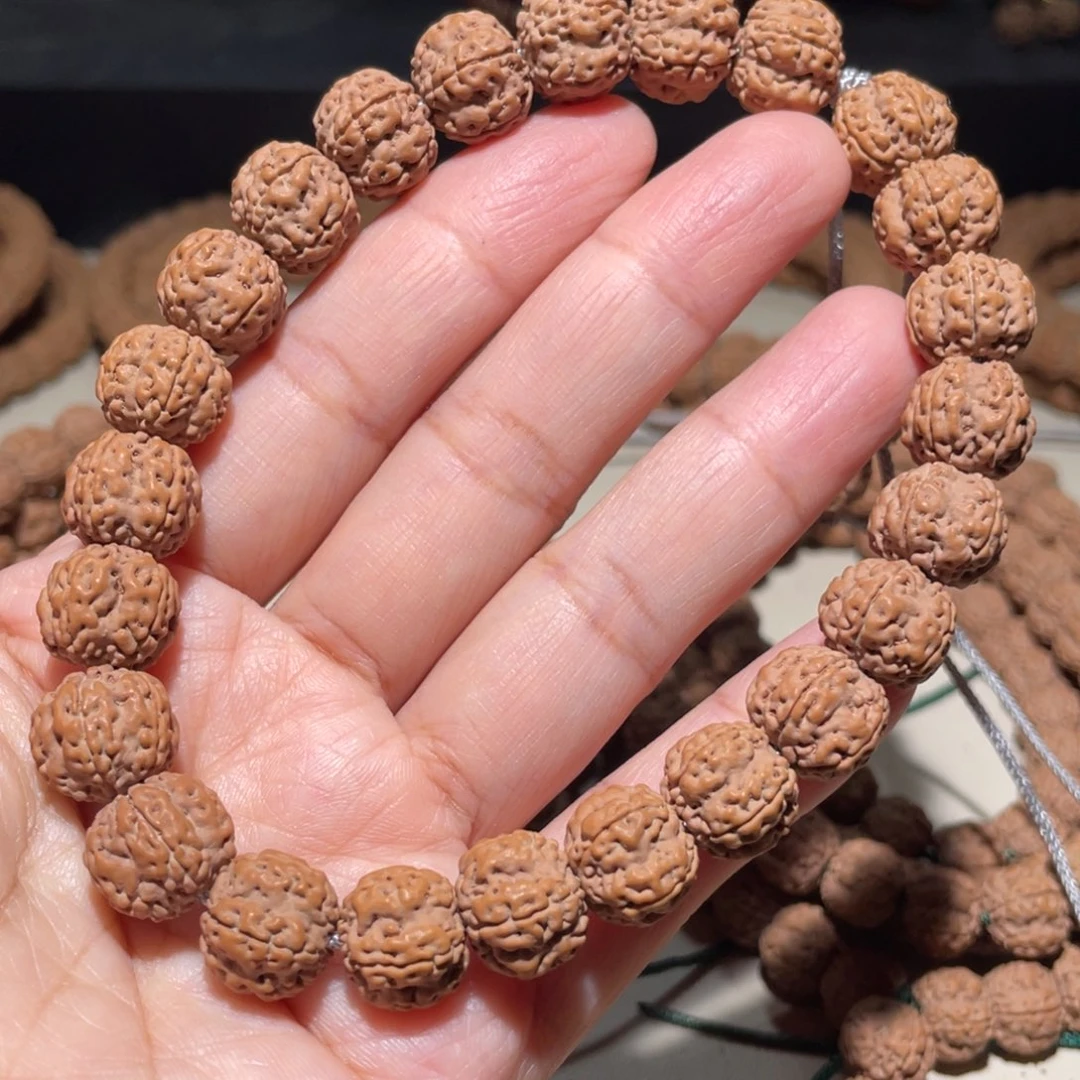 手串金刚菩提花王手串12