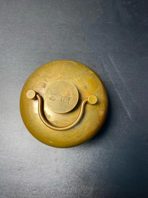 汤婆子冬天实用暖手神器