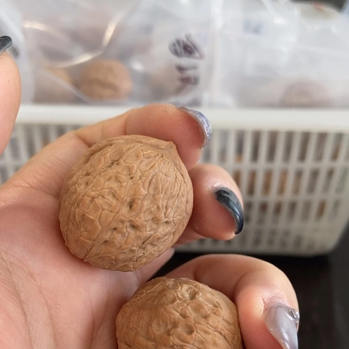 吊坠文玩核桃罗汉锤