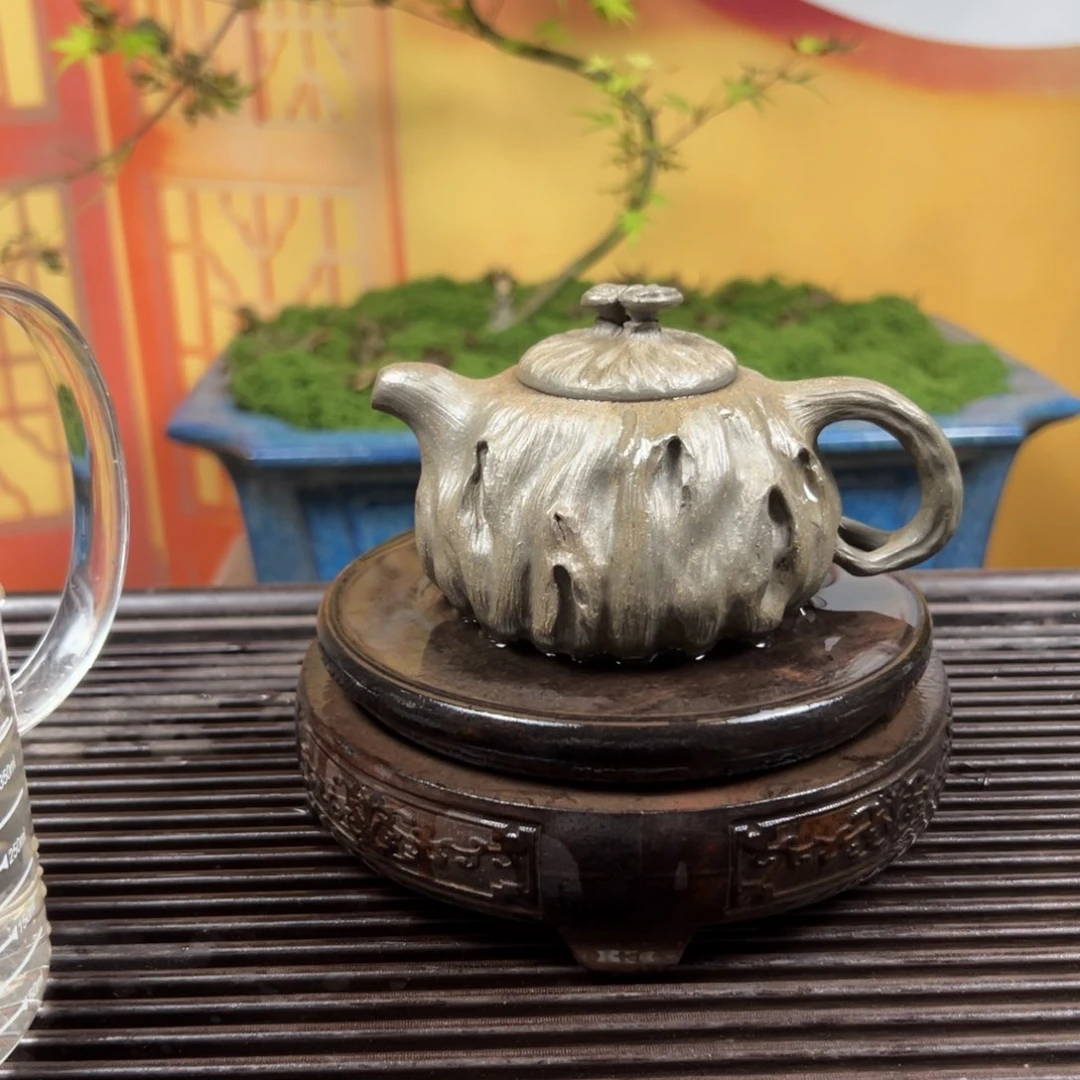 茶壶紫砂宜兴紫砂壶