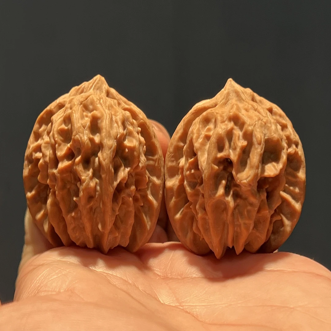 蓟县一代【曹大龙】40*40*40mm