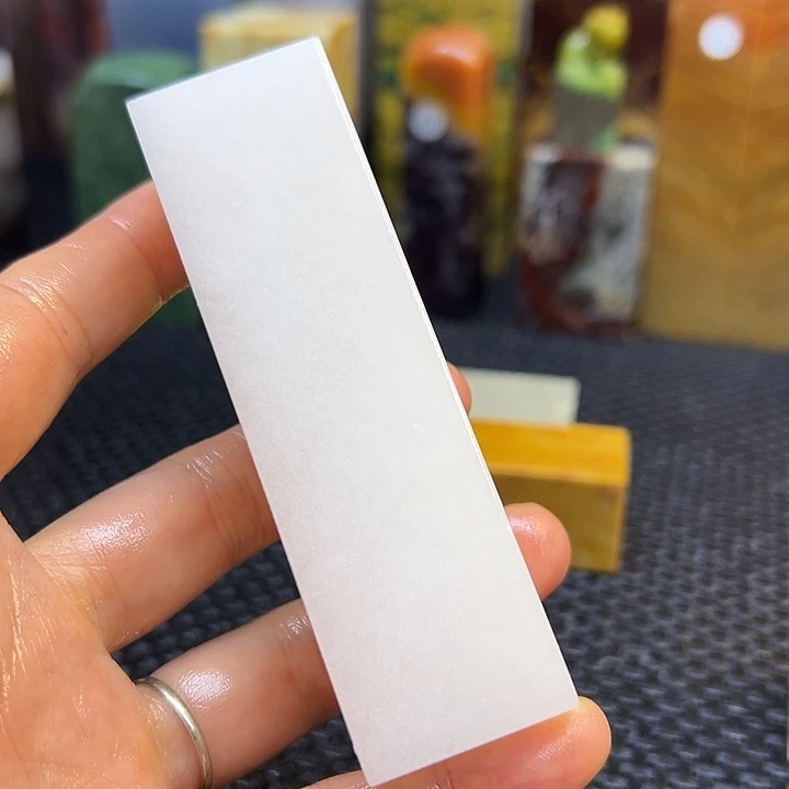 L***S青田石印章石印章石