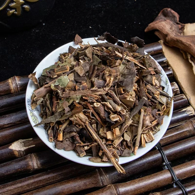 【阿宇推荐】----九节茶