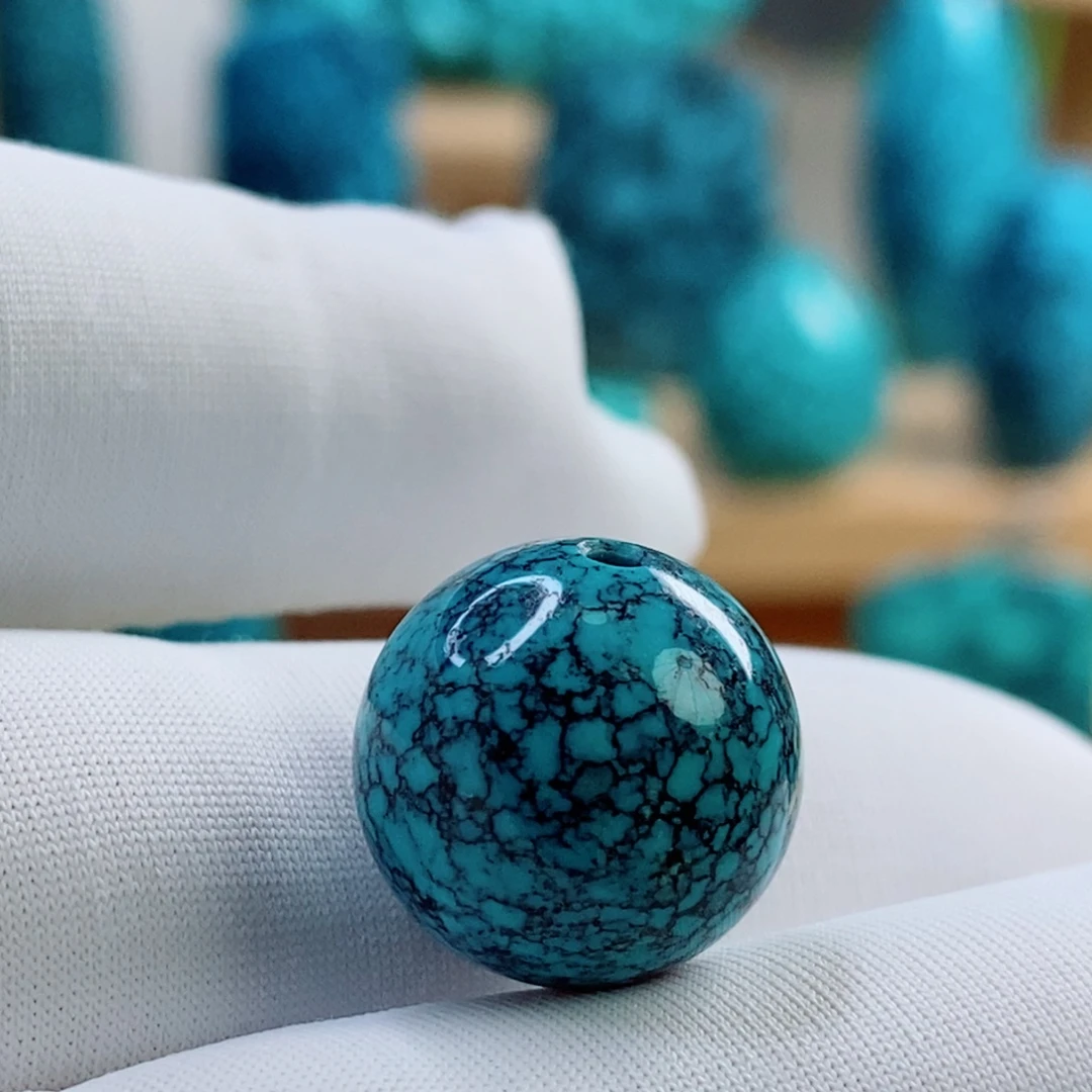 绿松石未镶嵌其他