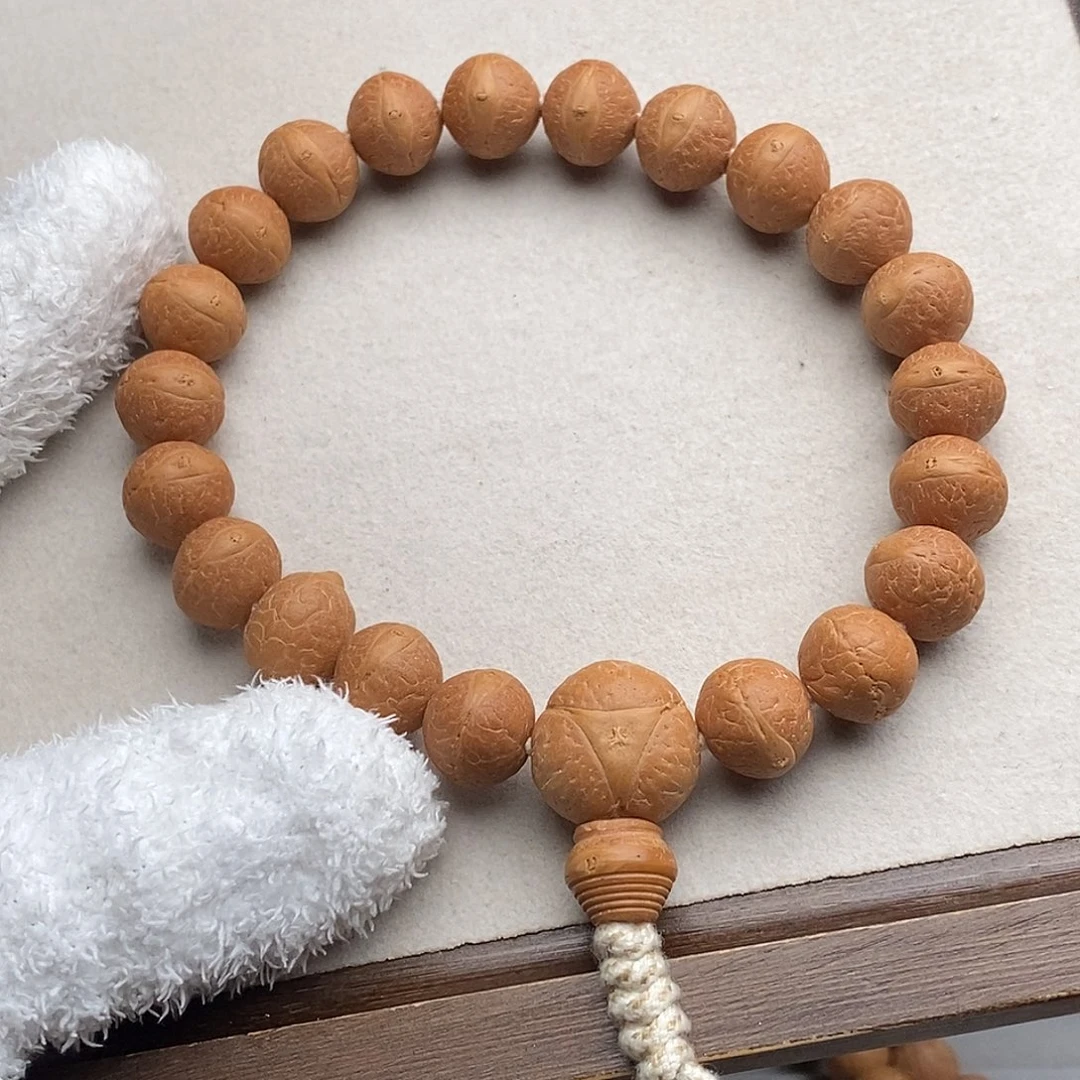 手串凤眼菩提TB01-008凤眼菩提手串12.5mm