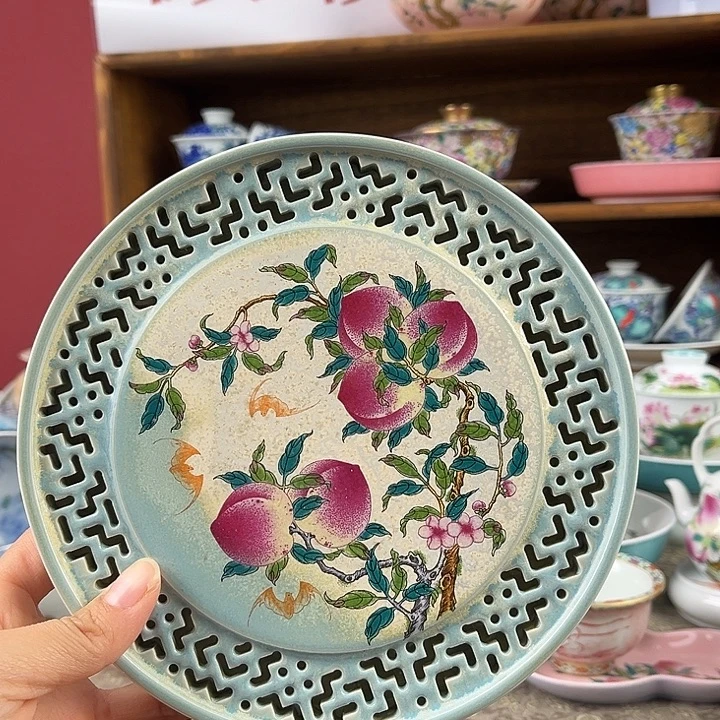 微瑕单杯单只价格