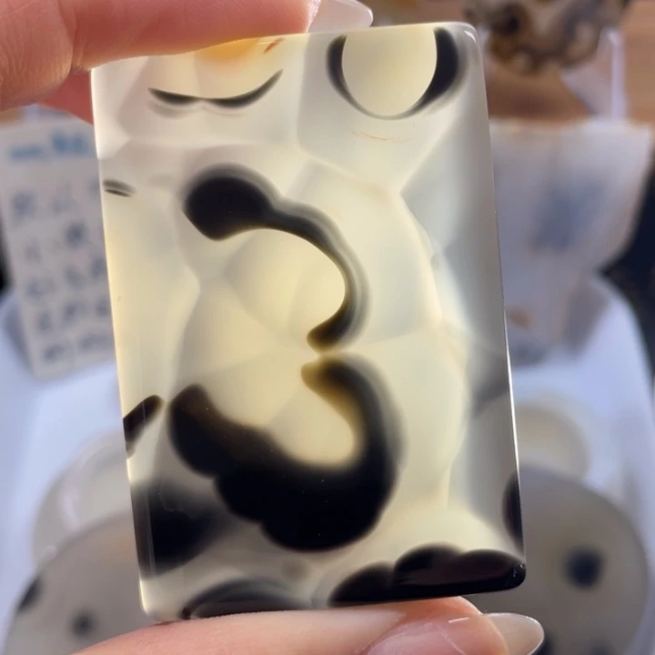 玛瑙/玉髓未镶嵌牌子