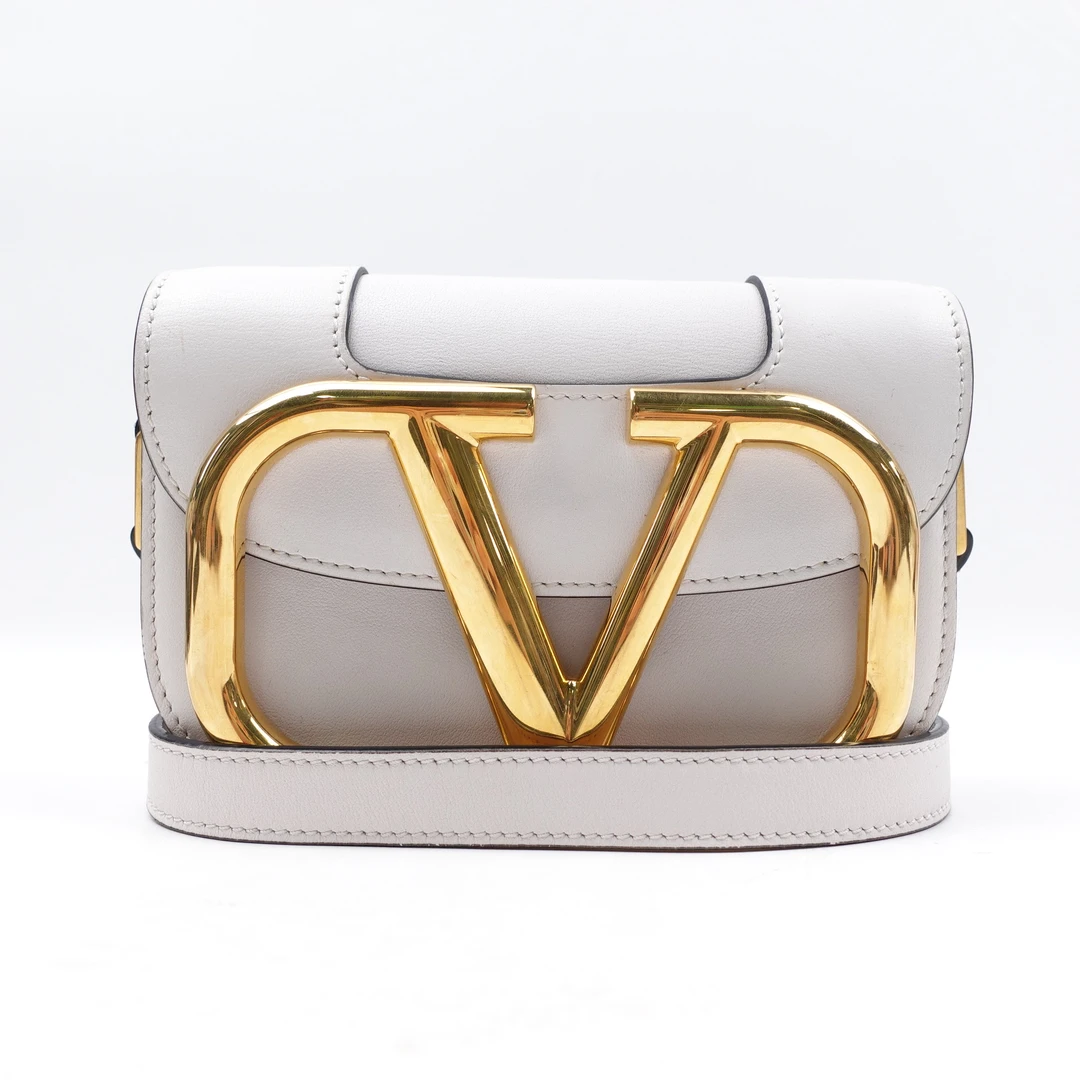 95新 Valentino/华伦天奴 单肩包/T10164445