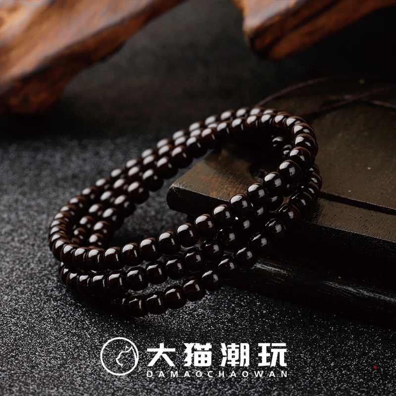大猫潮玩 老型108脖挂