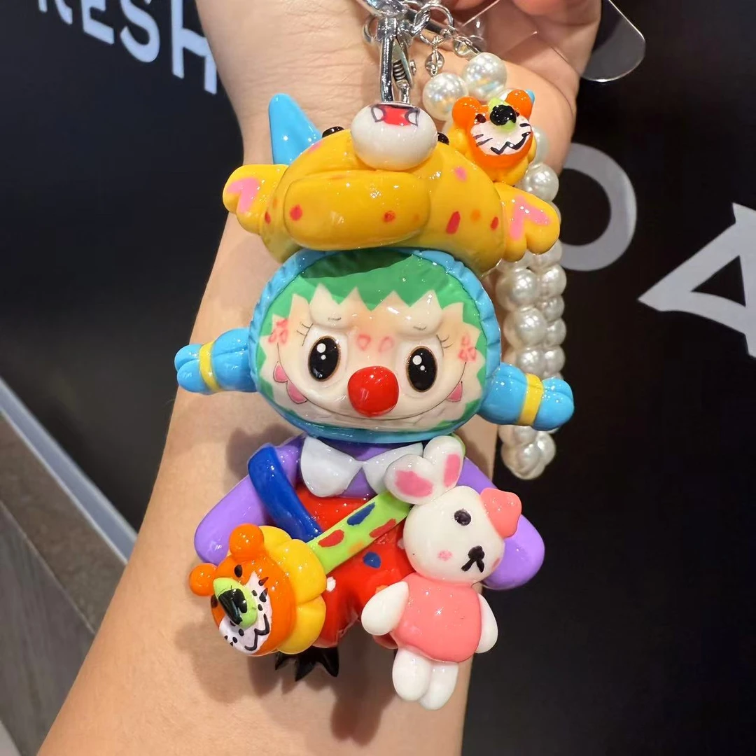 【小魏总专属】D00013新款布布挂件