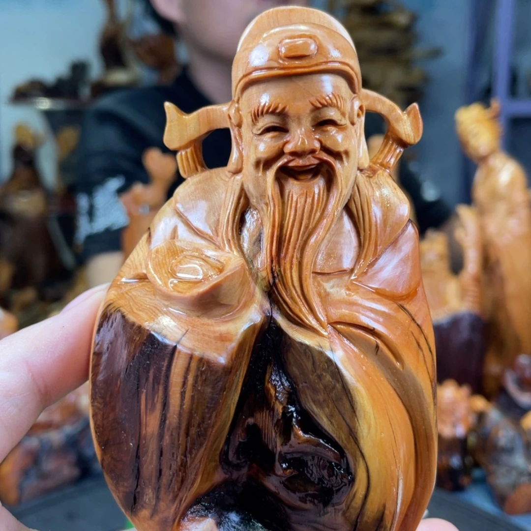 【闪购商品】柏木（崖柏）其他