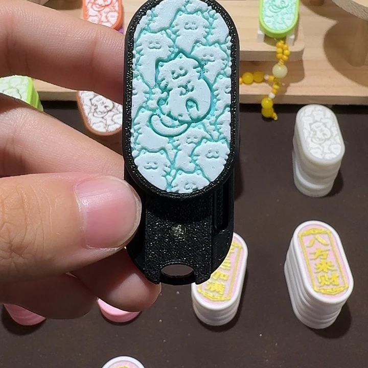 高低音叮叮小蓝猫