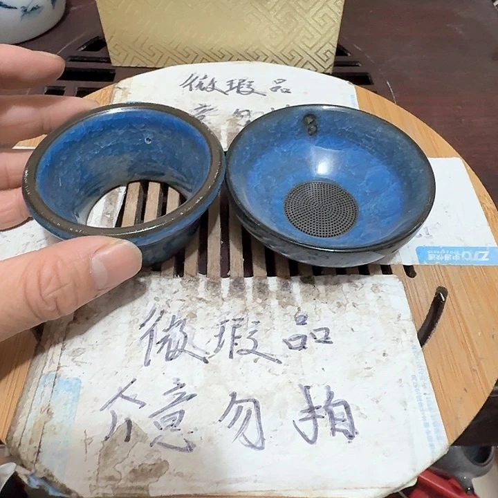 紫砂瑕疵品介意不要下单