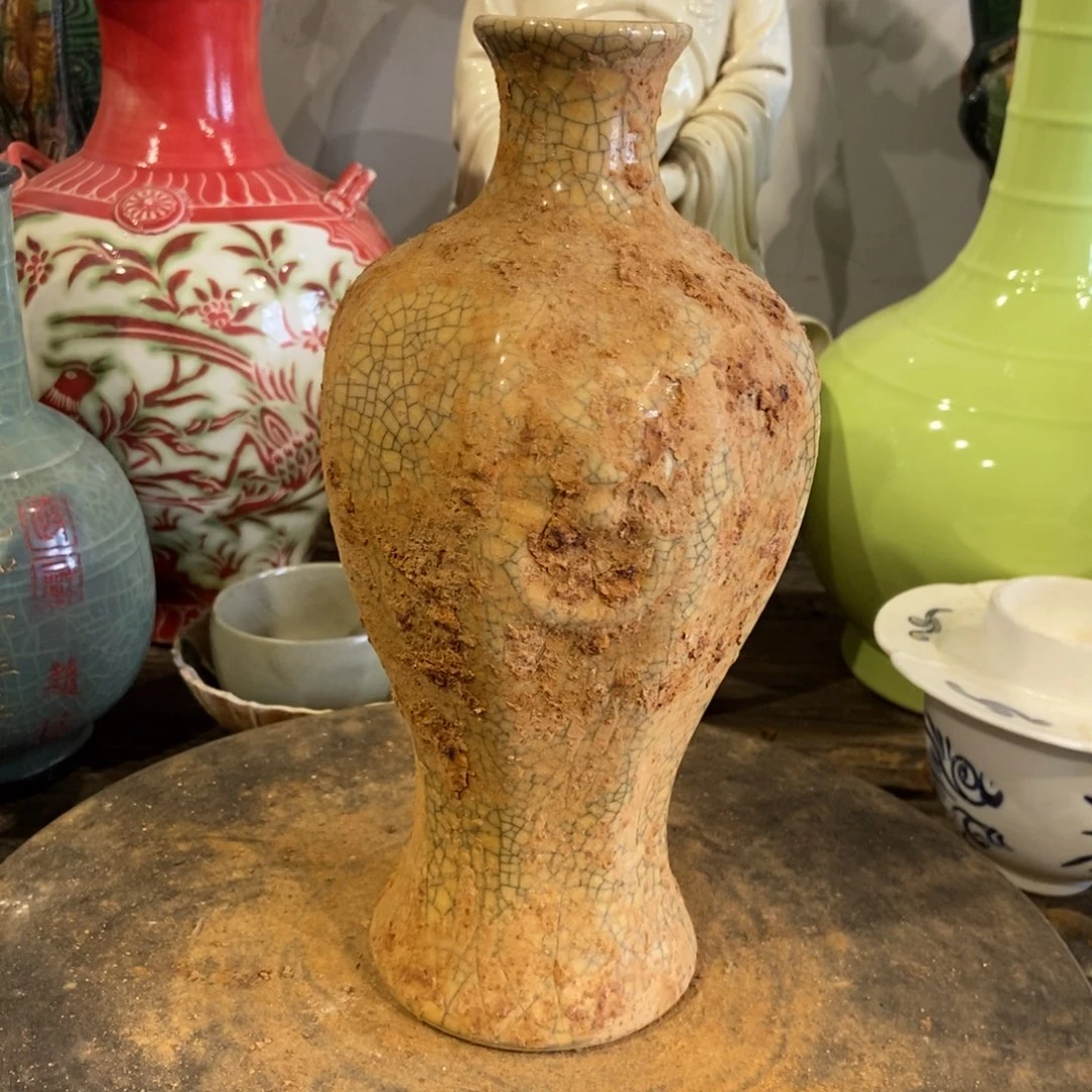 精品瓷器大放光彩