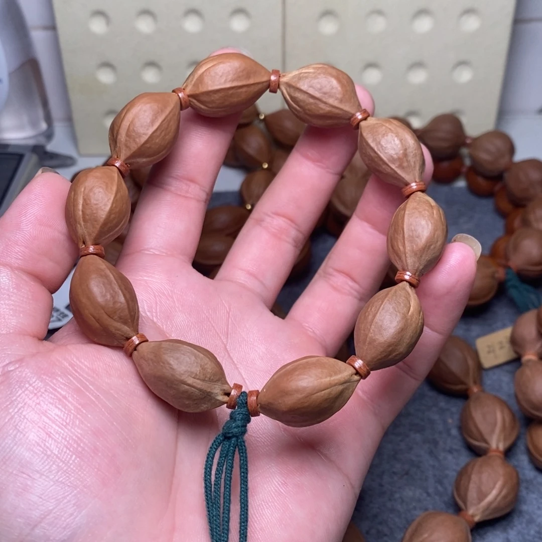 手串/手链橄榄核1625