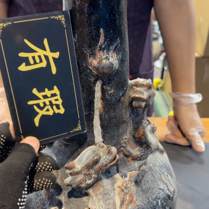 除***梦瓷片拾六家的瓷器瓷器