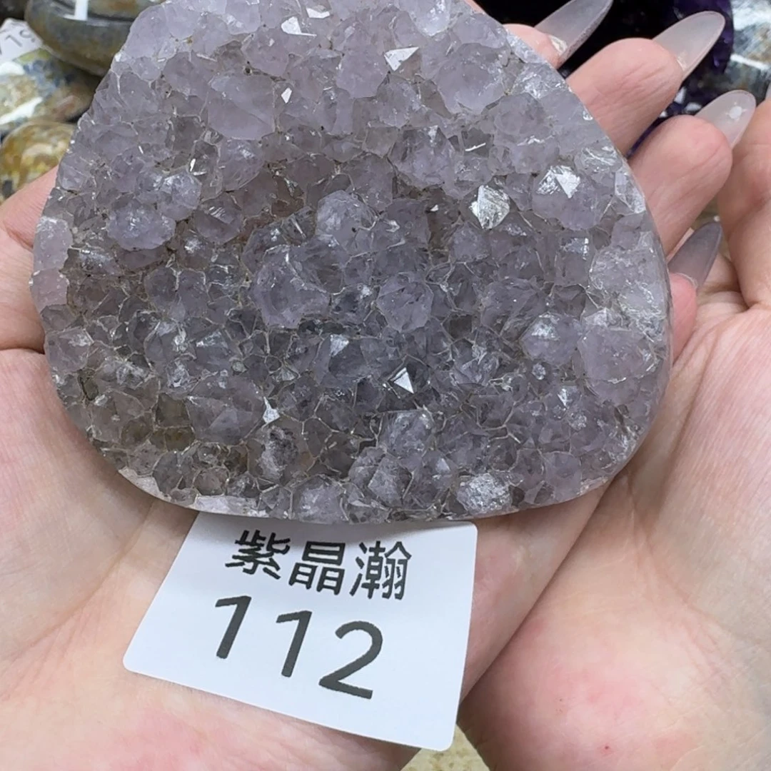未镶嵌大型摆件（非配饰）水晶