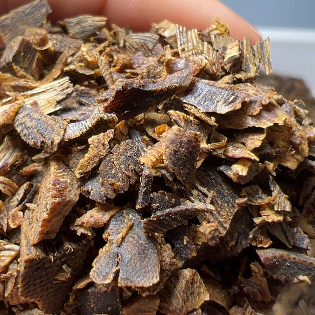 人***人沉香碎屑沉香海南树丁碎料100g
